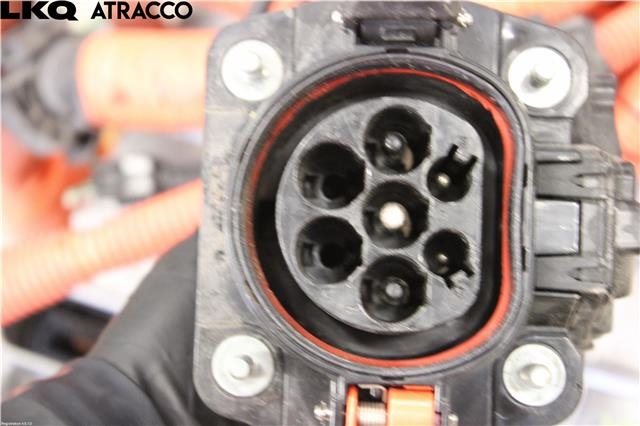 DCDC converter hybrid til Nissan Leaf 2018-->> (Type II)  (292C05SH1A|)