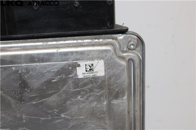 Styreenhet motor til   0-->>  (03G906056R|)