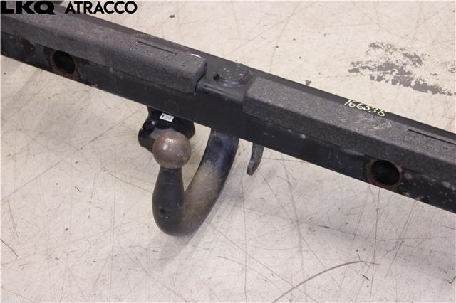 Hengerfeste til VW Transporter / Caravelle 2015-2019 (T6) (T6) (7H0092155B|)