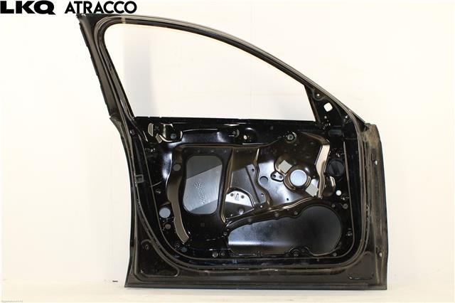Dør venstre foran til Audi A6, Allroad 2015-2019 (Type III, Fase 2) (C7) (C7) (4G0831051|)