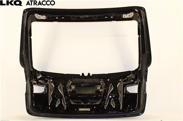Bakluke combi til Audi A6, Allroad 2015-2019 (Type III, Fase 2) (C7) (C7) (4G9827025B|)