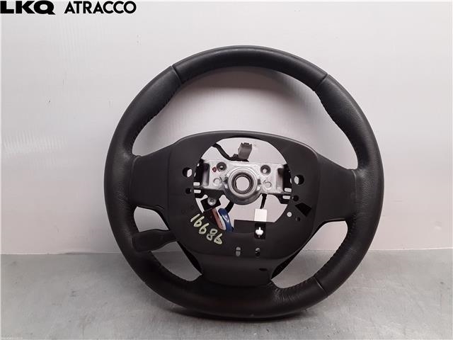 Ratt til Toyota Aygo 2014-->> (Type II)  (451000H060B1|)