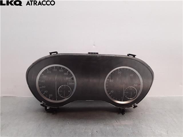 Instrumentpanel til Mercedes Vito, 2014-->> (W447) (W447) (A4479006808)
