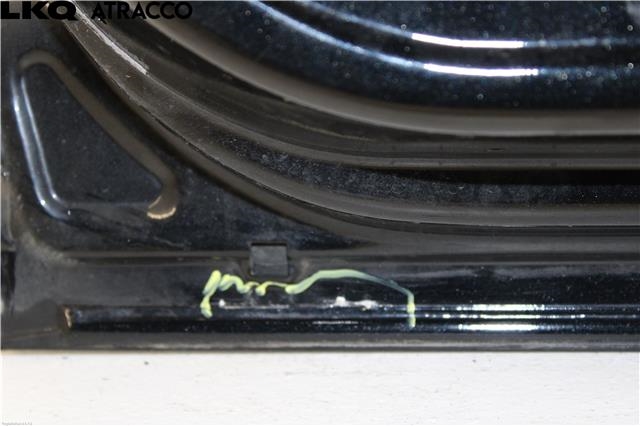 Dør høyre bak til Ford Mondeo 2011-2014 (Type IV, Fase 2)  (1706118|)