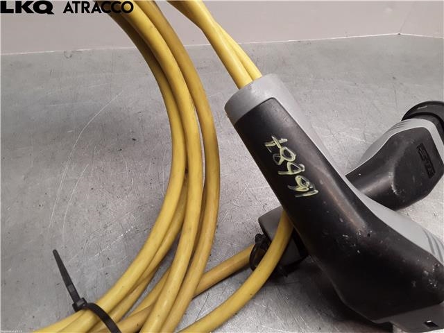 Batterilader kabel til VW e-Golf 2014-2017 (Fase 1)  (000054412R|)