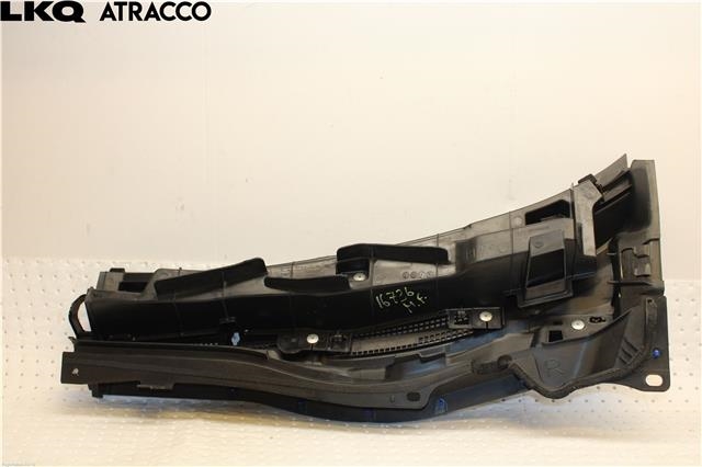 Deksel til Mazda 3, 2016-2019 (Type III, Fase 2)  (BHN9507R0)