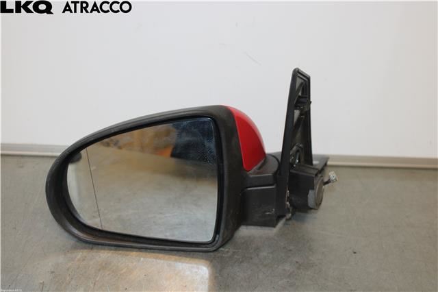 Speil venstre til Mitsubishi Colt 2009-2013 (Type VII, Fase 2)  (7632A163|)