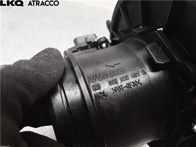 Luftmengde/luftmassemåler til Audi A6, Allroad 2015-2019 (Type III, Fase 2) (C7) (C7) (059906461S|)