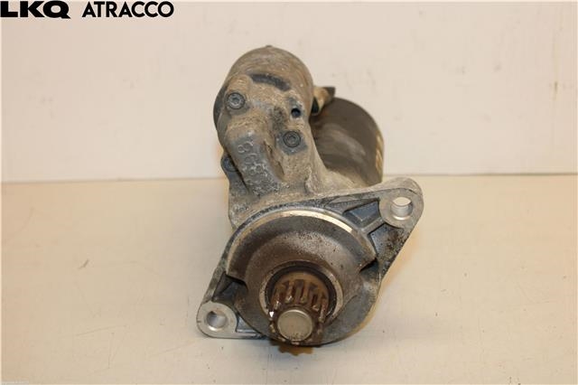 Starter diesel til Škoda Octavia 2009-2013 (Type II, Fase 2) (02Z911023NX|)
