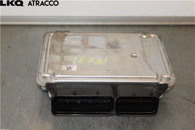 Styreenhet motor til Škoda Superb 2008-2015 (Type II) (03L906018CG|)