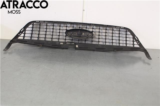 Grill til Ford Mondeo 2007-2010 (Type IV, Fase 1)  (1540837|)