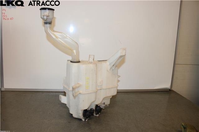Spylertank til Toyota Prius +7 2012-2020 (Type III) (stasjonsvogn) (stasjonsvogn) (8535547021|)