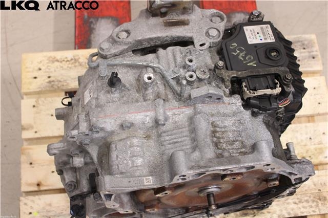 Girkasse automat til Citroën Berlingo 2019-->> (Type III)  (9838766280|)