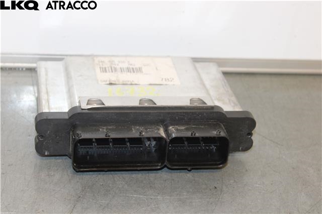 Styreenhet motor til Audi A3 2009-2012 (Type II, Fase 2)  (04E906016K|)