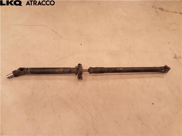 Mellomaksel til Subaru Outback 2009-2014 (Type IV) (27111AJ200|)