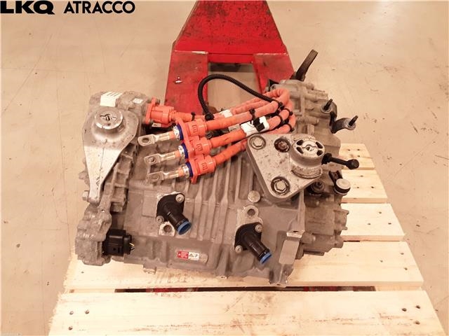 Motor elbil foran til VW e-Golf 2014-2017 (Fase 1) (5QE901131B|)