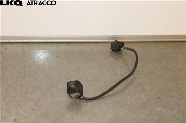Kamera til Mitsubishi Outlander, 2015-->> (Type III, Fase 2)  (8781A148)