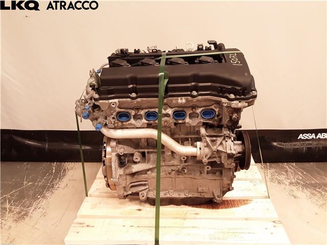 Motor bensin til Mitsubishi Outlander 2015-->> (Type III, Fase 2)  (1000D129|)