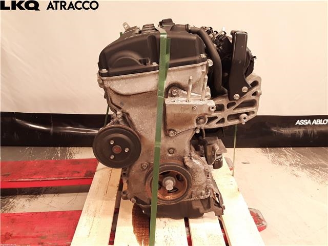 Motor bensin til Mitsubishi Outlander 2015-->> (Type III, Fase 2)  (1000D129|)