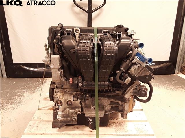 Motor bensin til Mitsubishi Outlander 2015-->> (Type III, Fase 2)  (1000D129|)