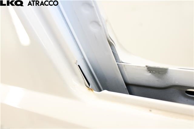 Dør høyre foran til VW Transporter / Caravelle 2015-2019 (T6) (T6) (7E0831056F|)