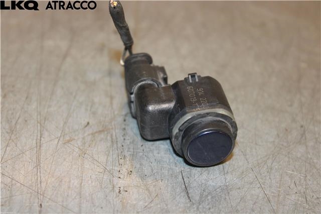 Parkeringssensor bak til BMW 5-Serie, 2003-2010 (E60/E61) (E60/E61) (51127178177)