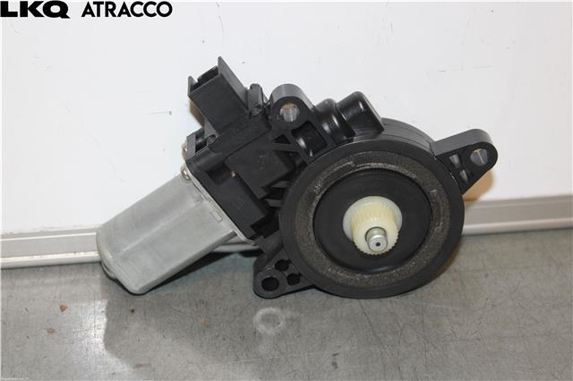 Ruteheis til Mazda CX-5, 2012-2017 (Type I)  (D6515858XB)