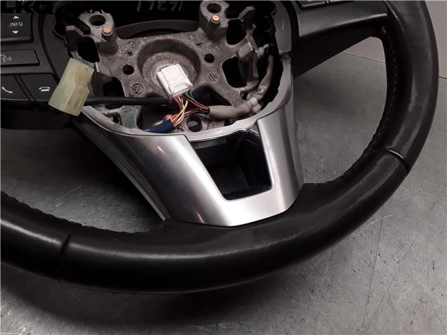 Ratt til Mazda CX-5 2012-2017 (Type I)  (K0663298202|)