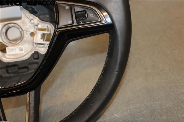 Ratt til Škoda Octavia 2017-2020 (Type III, Fase 2)  (5E0419091BQ|)