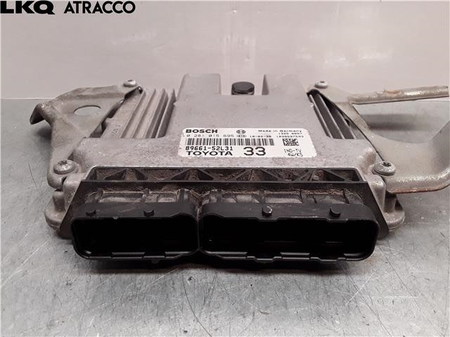 Styreenhet motor til Toyota Urban Cruiser 2009-2014  (8966052N41|)
