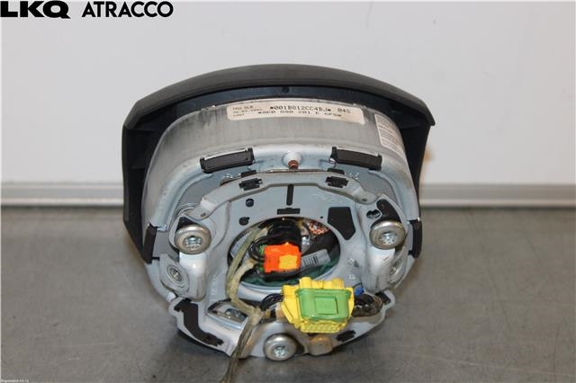Airbag rattpute til Audi A5 2007-2016 (Type I)  (8E0880201BN|)