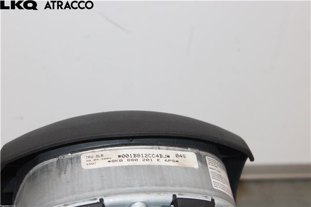 Airbag rattpute til Audi A5 2007-2016 (Type I)  (8E0880201BN|)