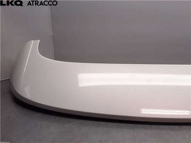 Spoiler bakluke til Mazda CX-5 2012-2017 (Type I)  (KD5351960C85|)