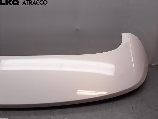 Spoiler bakluke til Mazda CX-5 2012-2017 (Type I)  (KD5351960C85|)