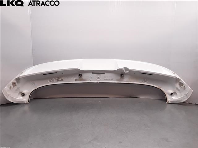 Spoiler bakluke til Mazda CX-5 2012-2017 (Type I)  (KD5351960C85|)