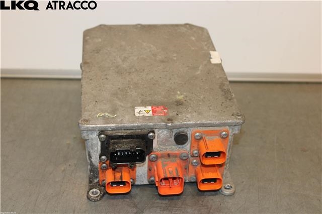 Batterilader kabel til VW e-Golf 2017-2020 (Fase 2) (12E915682R|)