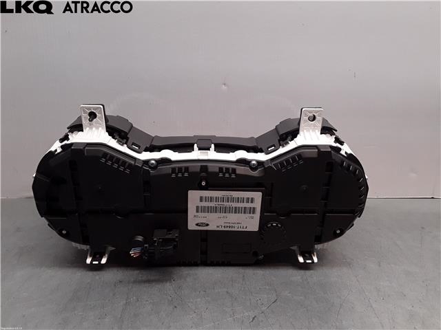 Instrumentpanel til Ford Transit Connect 2013-2018 Type II, Fase 1 (2078138|)