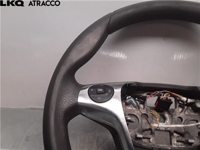 Ratt til Ford Transit Connect 2013-2018 Type II, Fase 1  (1810824|)