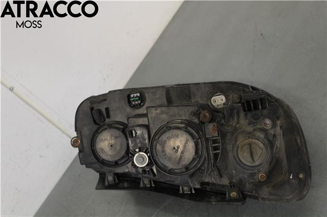 Frontlykt venstre halogen til Hyundai Santa Fe 2006-2009 (Type II, Fase 1)  (921012B021|)