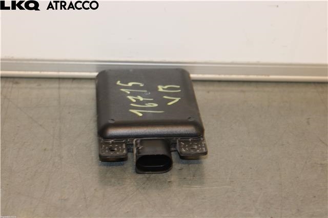 Sensor radar til Škoda Octavia 2017-2020 (Type III, Fase 2)  (5Q0907685C|)