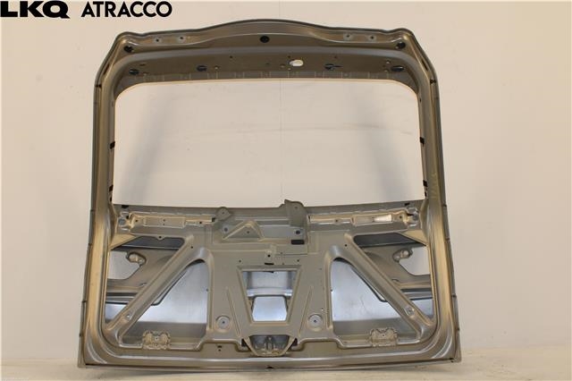 Bakluke combi til BMW X3 2007-2010 (Fase 2) (E83) (E83) (41003452197|)