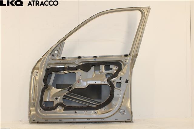 Dør høyre foran til BMW X3 2007-2010 (Fase 2) (E83) (E83) (41003451016|)