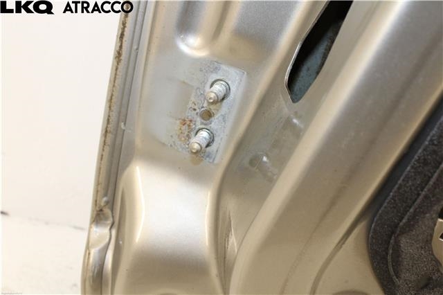 Dør høyre foran til BMW X3 2007-2010 (Fase 2) (E83) (E83) (41003451016|)