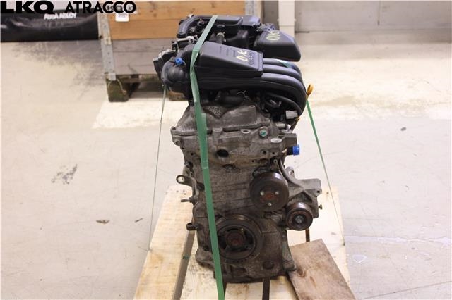 Motor bensin til Nissan Micra 2011-2017 (K13) (K13) (101021HC1D|)