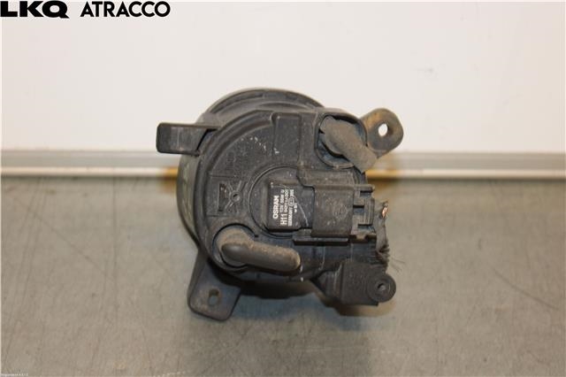 Tåkelykt høyre foran til Audi A5 2007-2016 (Type I)  (8T0941700E|)