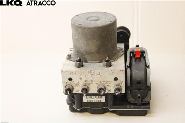 ABS sentral til Audi A5 2007-2016 (Type I)  (8K0614517BR|)