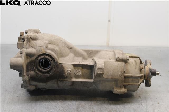 Kardang klokke bak til Hyundai Santa Fe 2006-2009 (Type II, Fase 1)  (5300039300|)