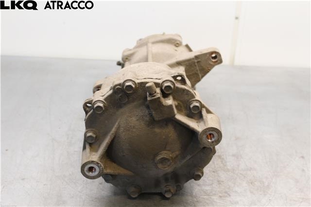 Kardang klokke bak til Hyundai Santa Fe 2006-2009 (Type II, Fase 1)  (5300039300|)