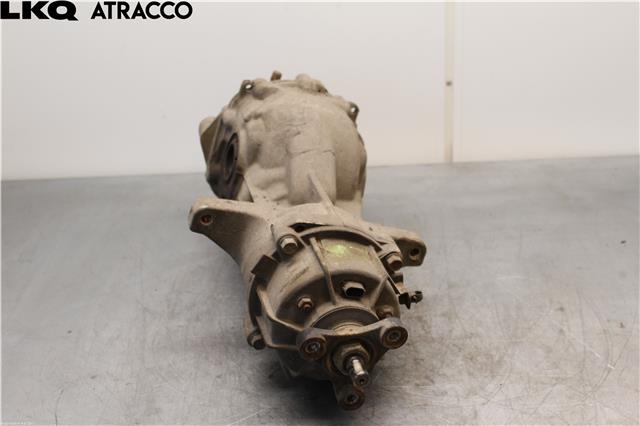 Kardang klokke bak til Hyundai Santa Fe 2006-2009 (Type II, Fase 1)  (5300039300|)