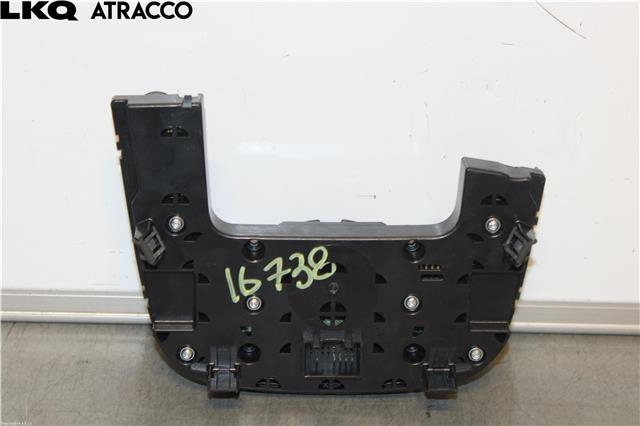 Diverse deler til Audi A5 2007-2016 (Type I)  (8T0919609F|)